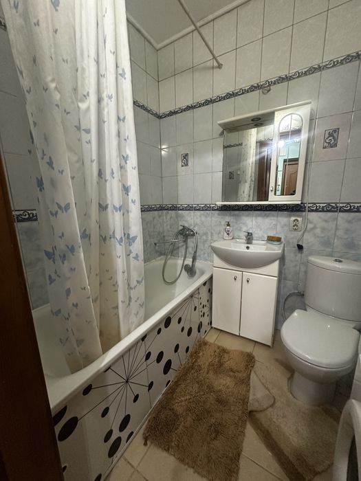 Оренда 2 кімнатна квартина вул Городоцька (район Киівстару).