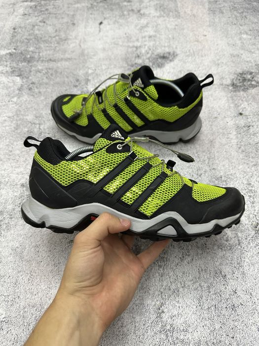 Кроссовки Adidas Terrex без Gore Tex