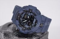 Casio G-Shock GA-700CA-2A NEW ORIGINAL