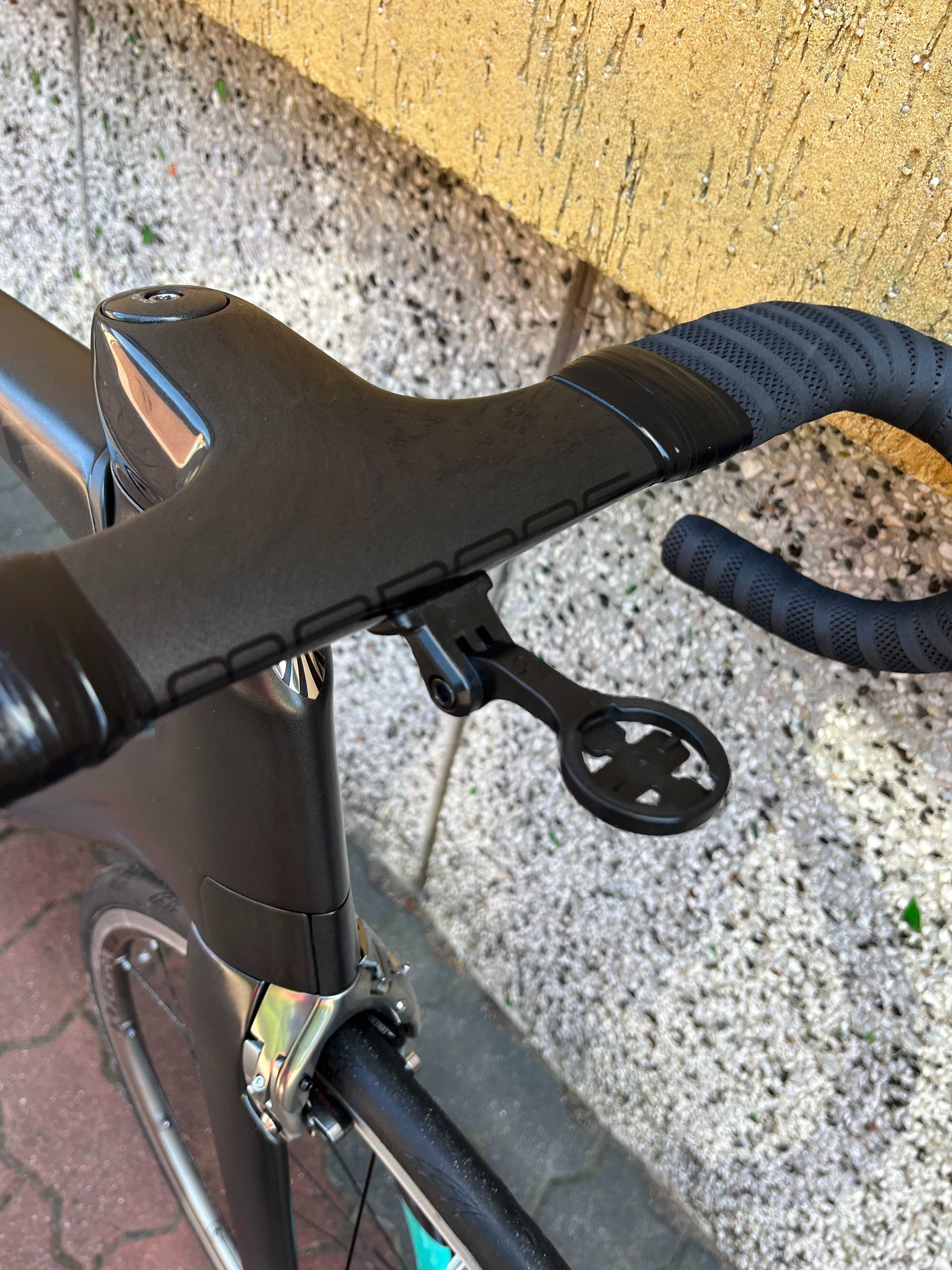 Piękny rower  TREK MADONE 9.2 | aero | FULL shimano ULTEGRA | 56CM!