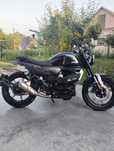 Loncin lL*250c рік 2023