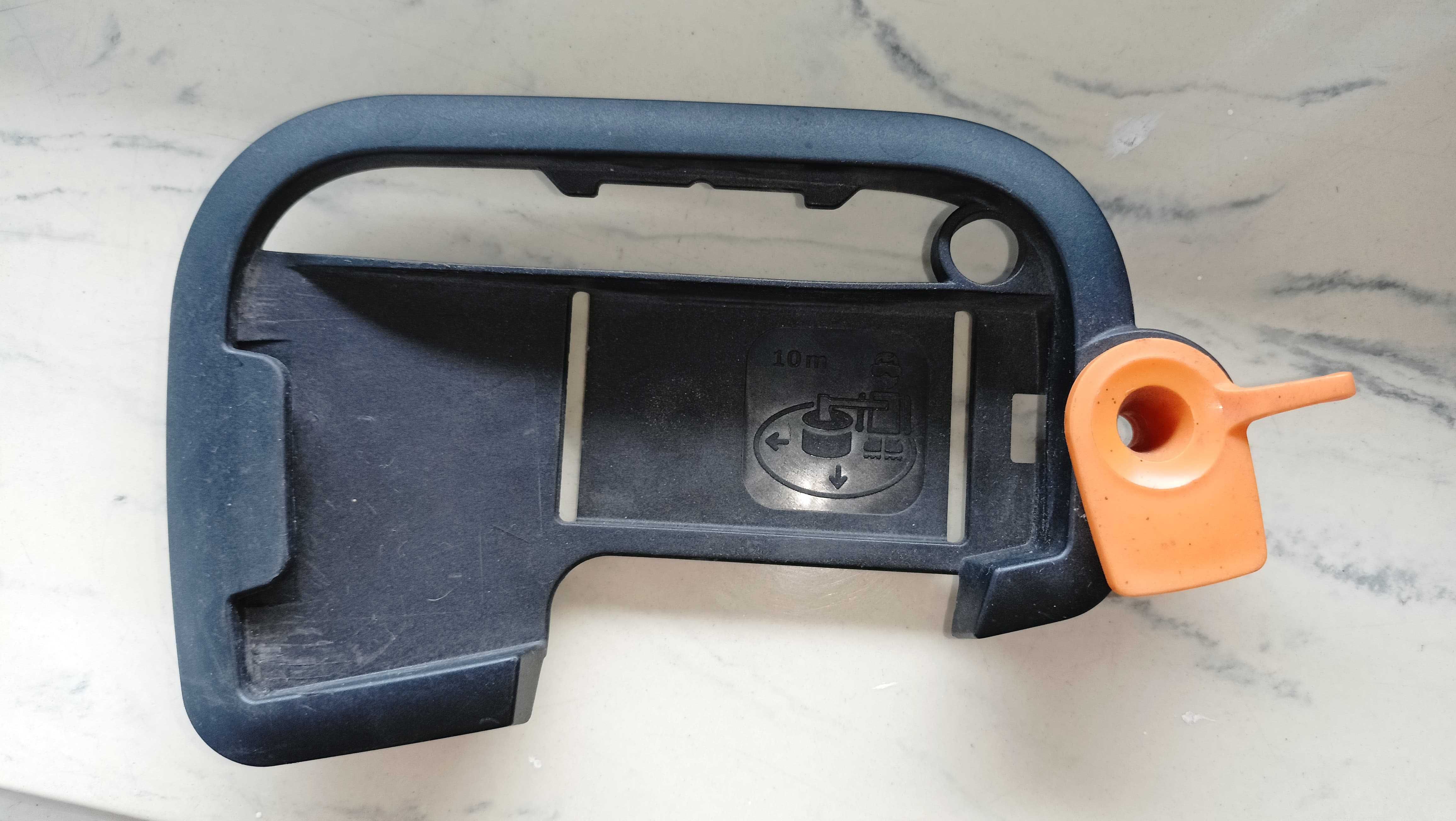 Fiskars X7 osłona nosidełko do siekiery
