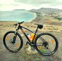 Vendo Bicicleta XC KTM AERA 29 Carbono