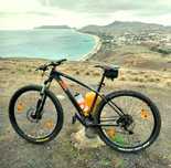 Vendo Bicicleta XC KTM AERA 29 Carbono