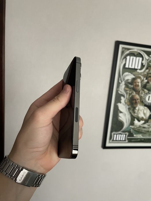 iPhone 13 Pro 128 GB NeverLock