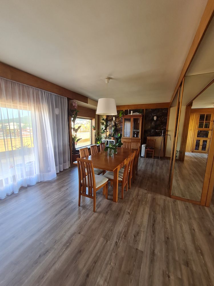 Quarto single  para estufantes tudo incluido em Felgueiras