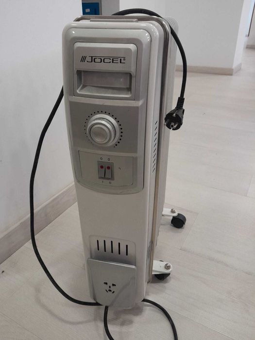 Aquecedor a Óleo Jocel 2000W