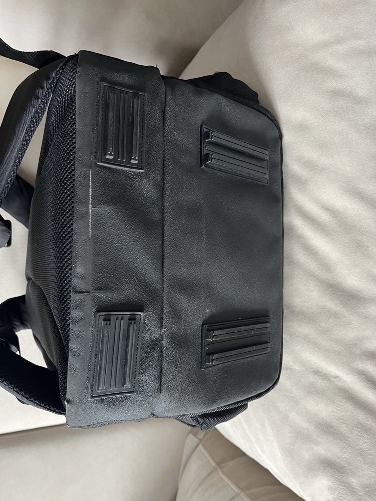 Plecak fotograficzny Samsonite