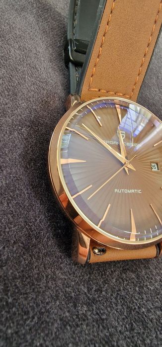 Zegarek męski Pagani Design PD-2770