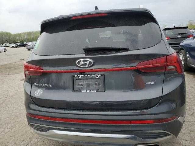 HYUNDAI Santa Fe Sel 2021 ~