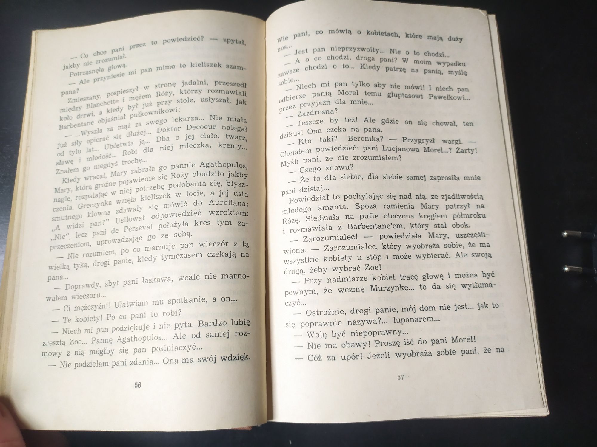 Aurelian - Louis Aragon