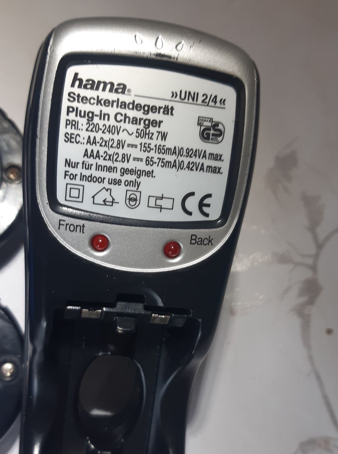 Рації Motorola TLKR T5