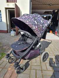 Wózek dziecięcy spacerowy spacerówka Valco Baby Snap4 ZA DARMO