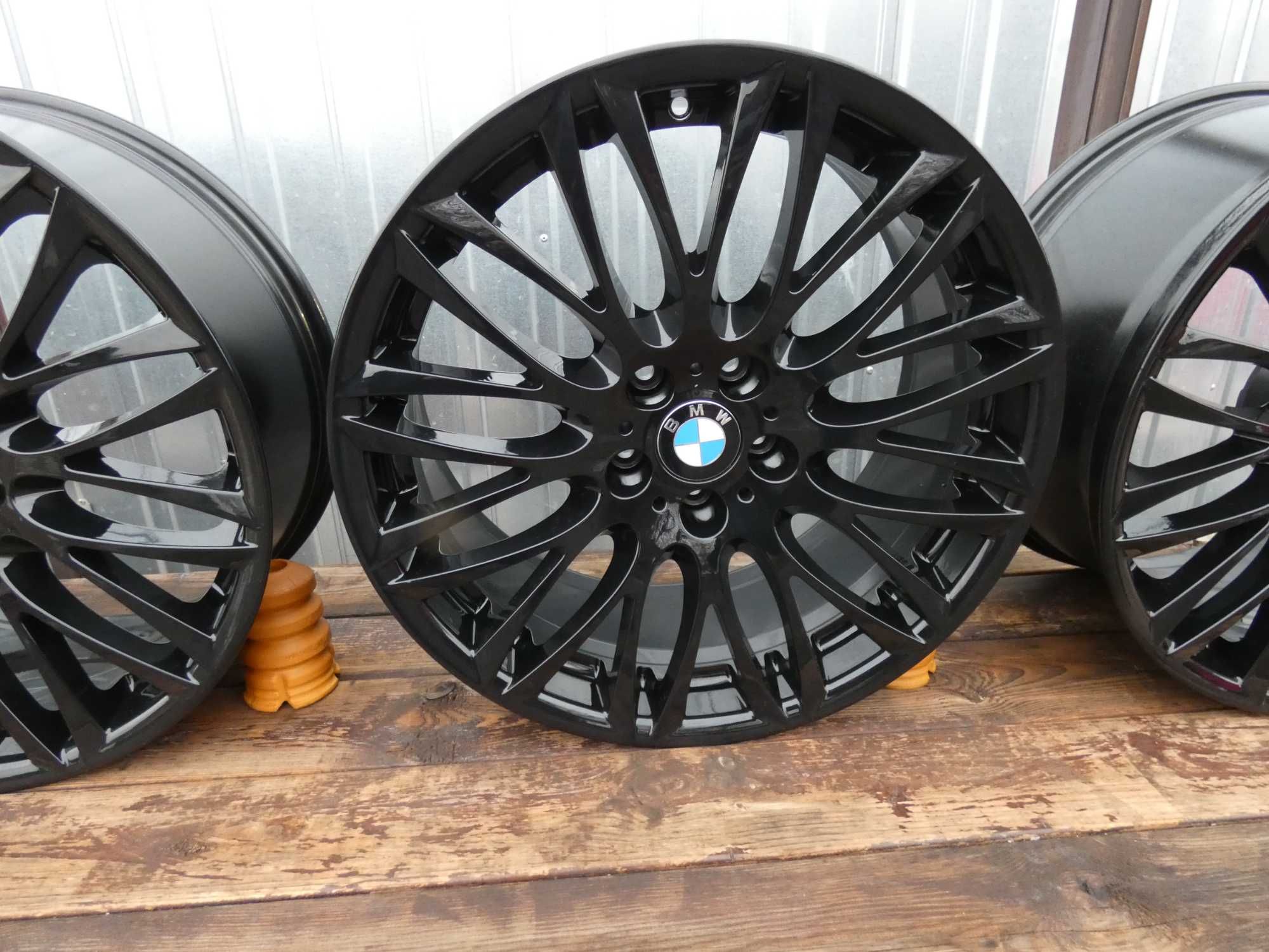 FELGI BMW 20'' BBS Styling 149 9j 10j et24 BMW E65