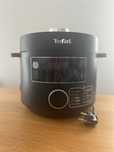 Multicooker Tefal Turbo Cuisine CY7548 – 5 L. Gwarancja do 09.2026