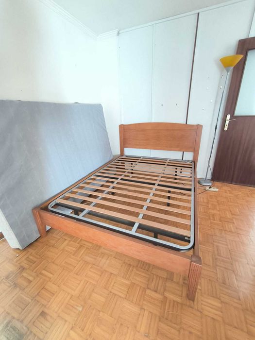 Vendo Colchão Cama para Corpo e meio