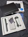 Графічний планшет Wacom Intuos S Black (CTL-4100K-N)