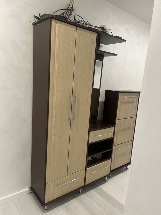 Передпокій в гарному стані