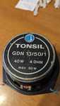 Głośnik Tonsil GDN 13/50/1