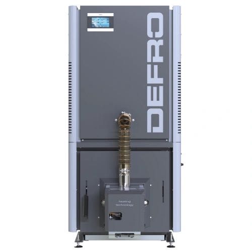 Kocioł Defro CALORI 11 kW Pellet kl.5 ECODESIGN Czyste Powietrze