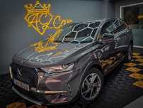 DS DS7 Crossback 1.5 BlueHDi So Chic EAT8
