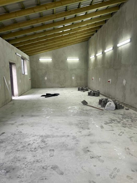 Оренда комерційного приміщення