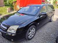 Opel Vectra C 1.9 CDTI