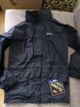 Berghaus jacket gore Tex cornice long kurtka męska trekkingowa górska