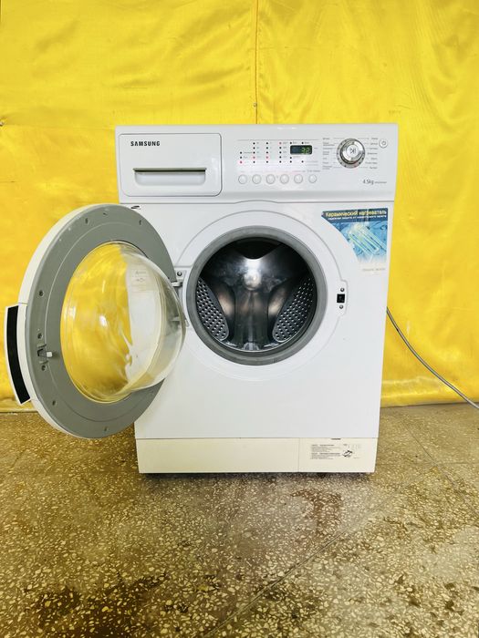 Стиральная машина Samsung,40cm,Class A+