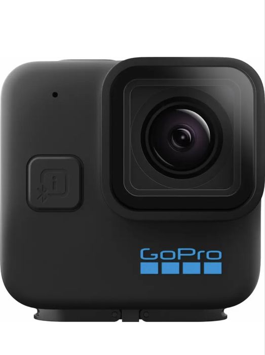 GoPro HERO11 Black Mini