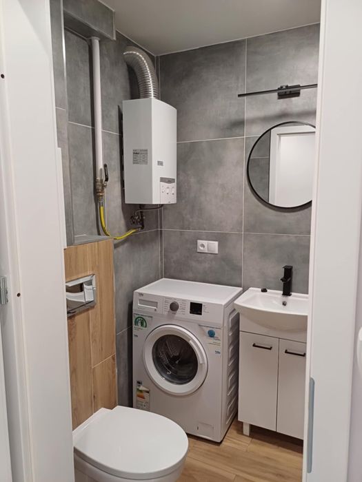 Remonty i wykończenia