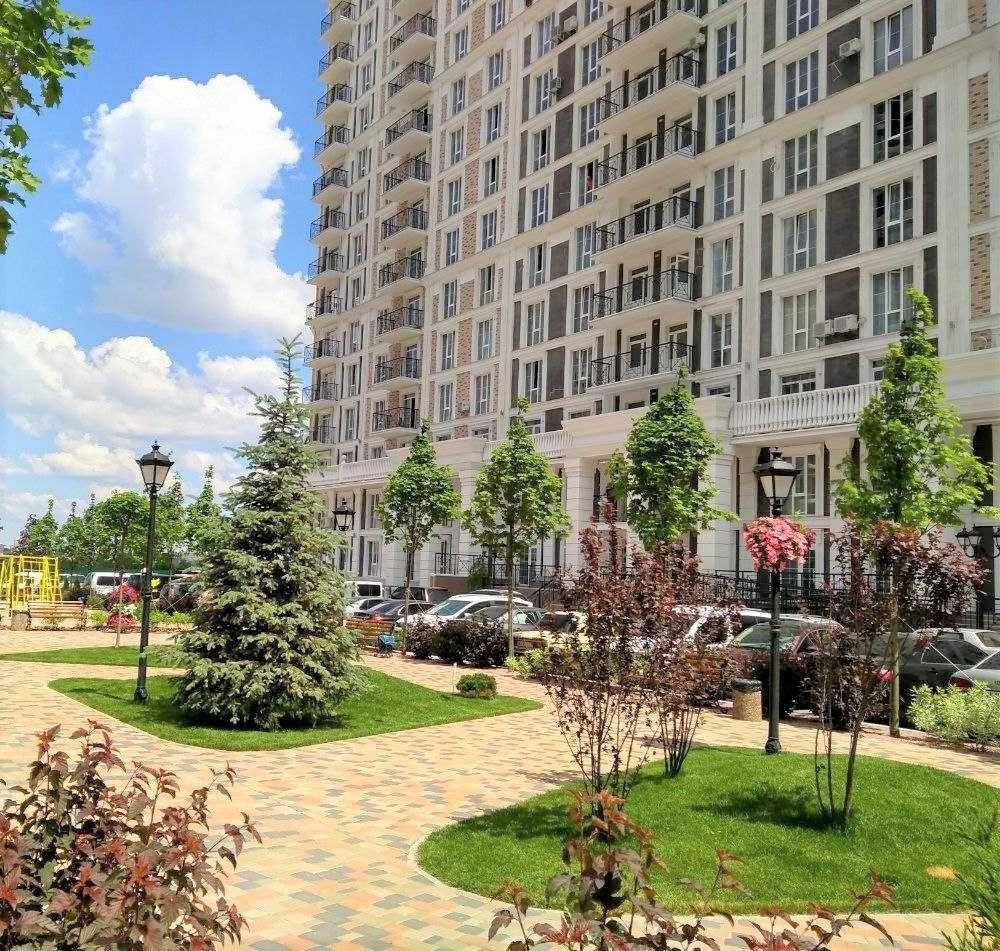 1К,БЕЗ КОМІСІЇ,ЗДАНИЙ будинок ! ЖК Нова Англія /Новая Англия