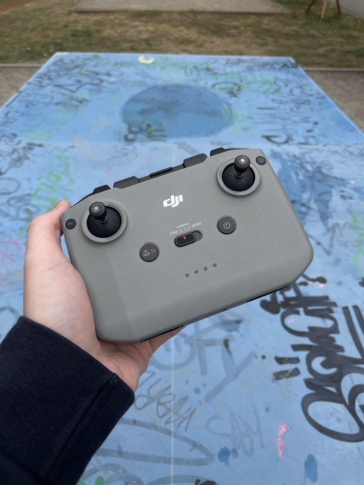 Квадрокоптер Dji mini 2