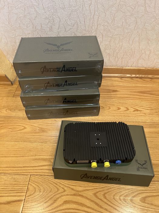 Виносна антена AVENGER Booster 2.4G/5.8G Avenge Angel