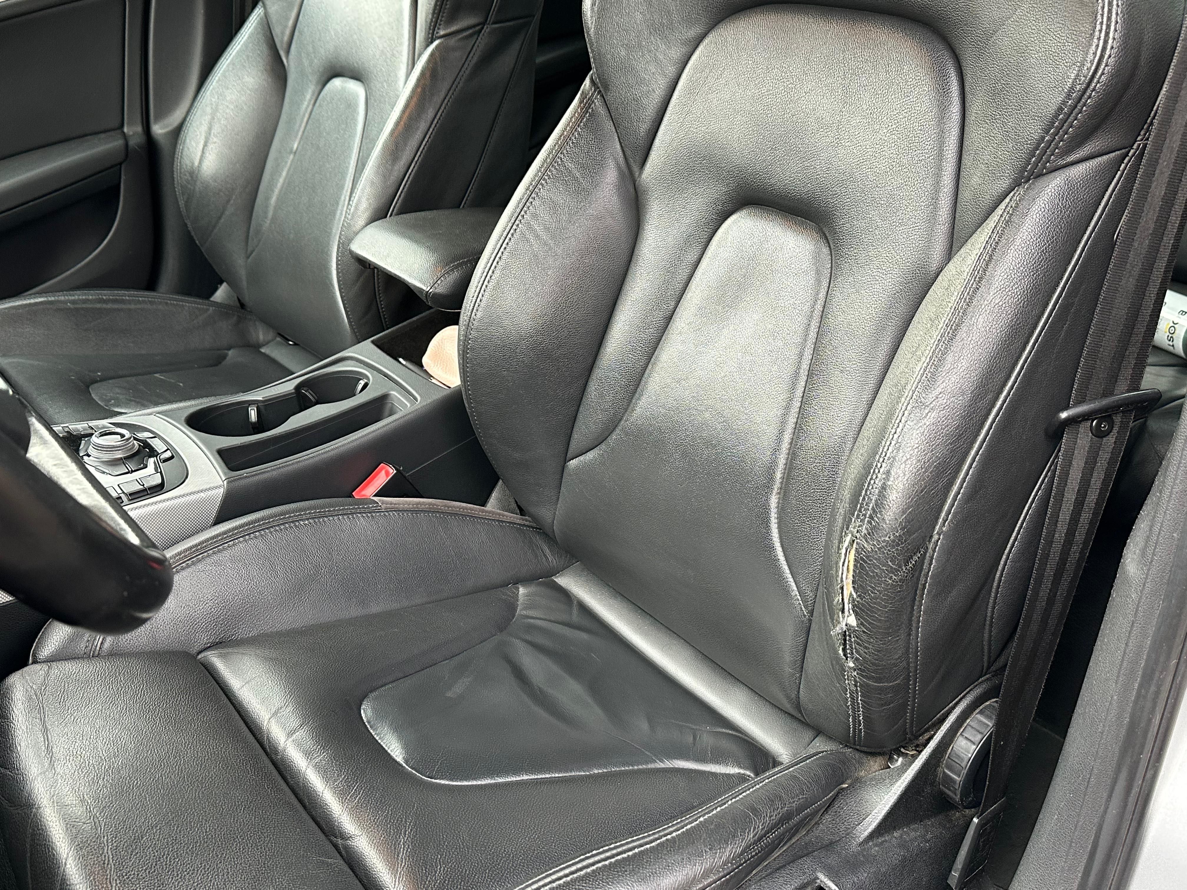 Audi S4 Avant – Nacional | Suspensão Desportiva | Usado em bom estado