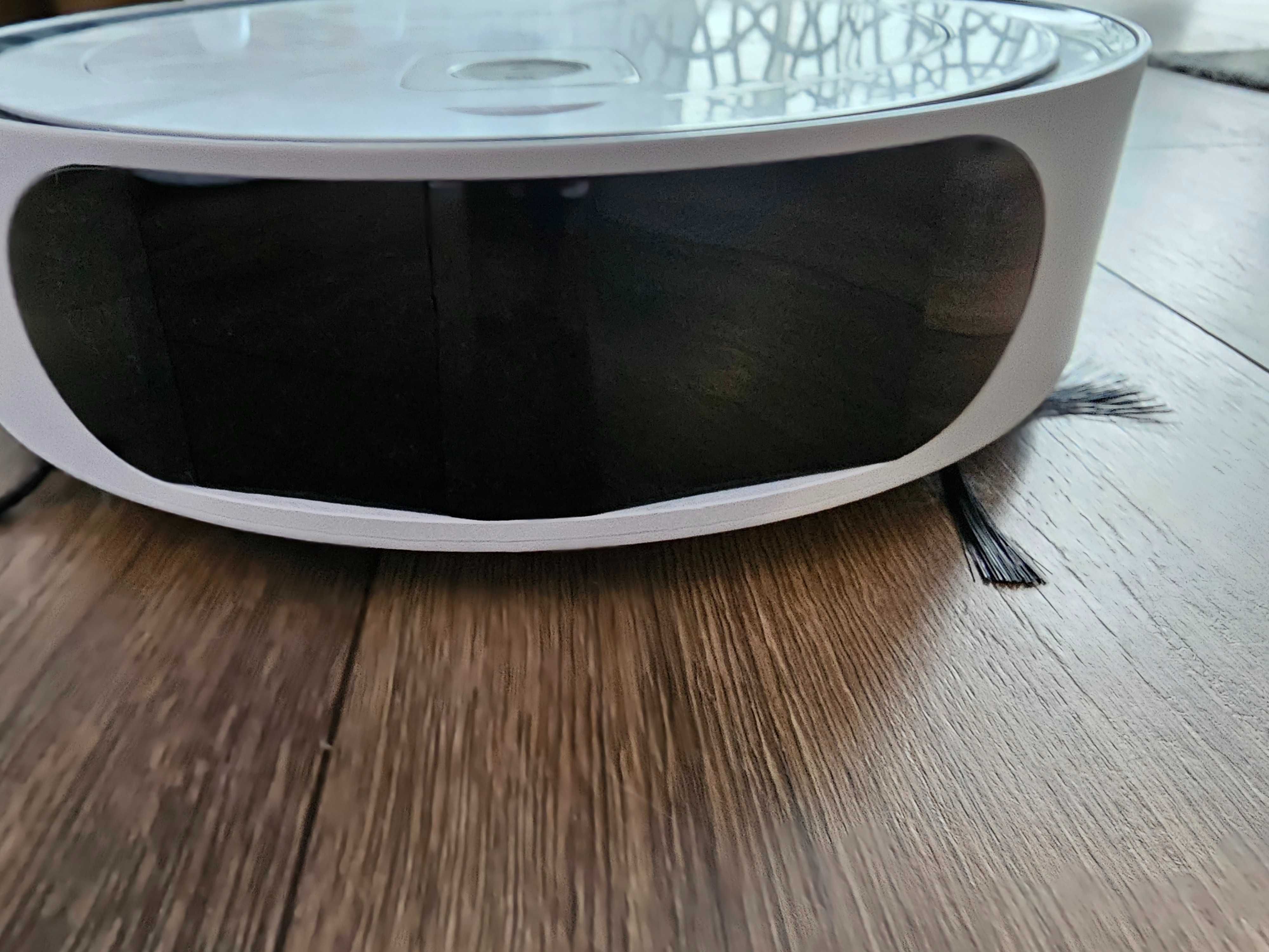 MEDION MD 18871 Robot odkurzający