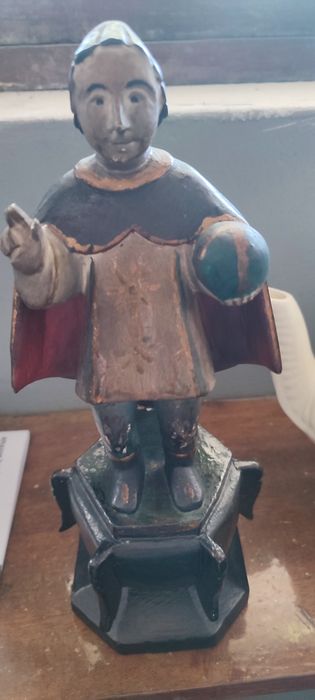 Vendo tabuleiros muito bonitos + outras coisas