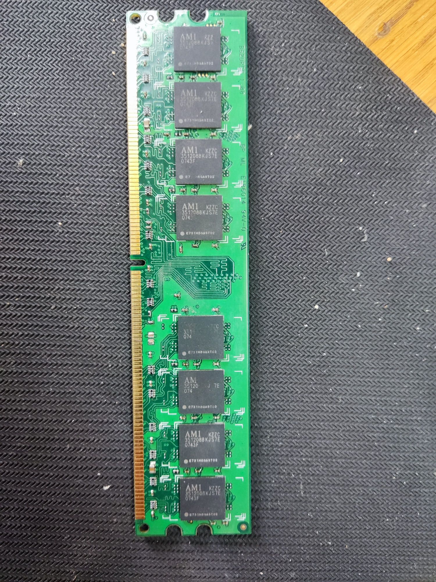 оперативная память ddr2