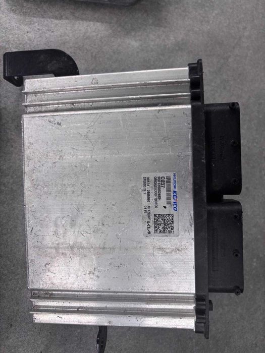 komputer sterownik silnika kia sorento