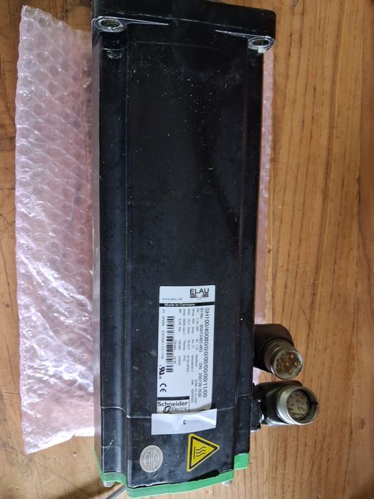 Sewo ac Schneider SH100/40080/0/0/00/00/00/11/00