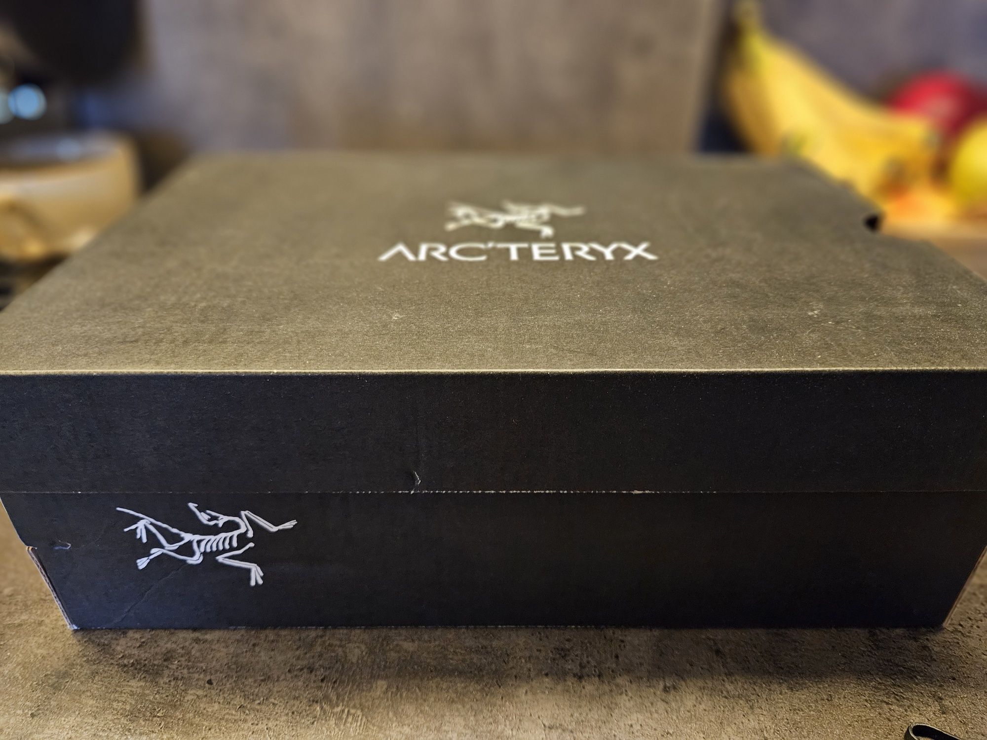 Damskie buty podejściowe Arcteryx Arakys