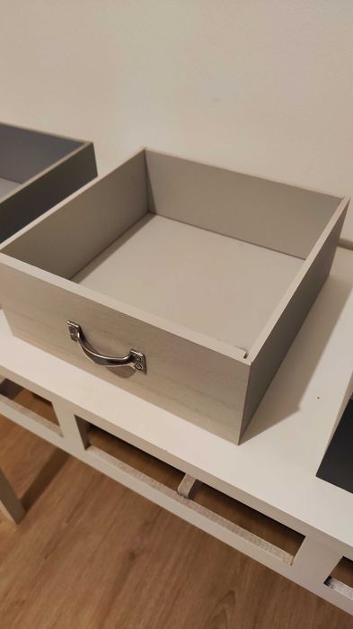 Mesa de Entrada/ Consola