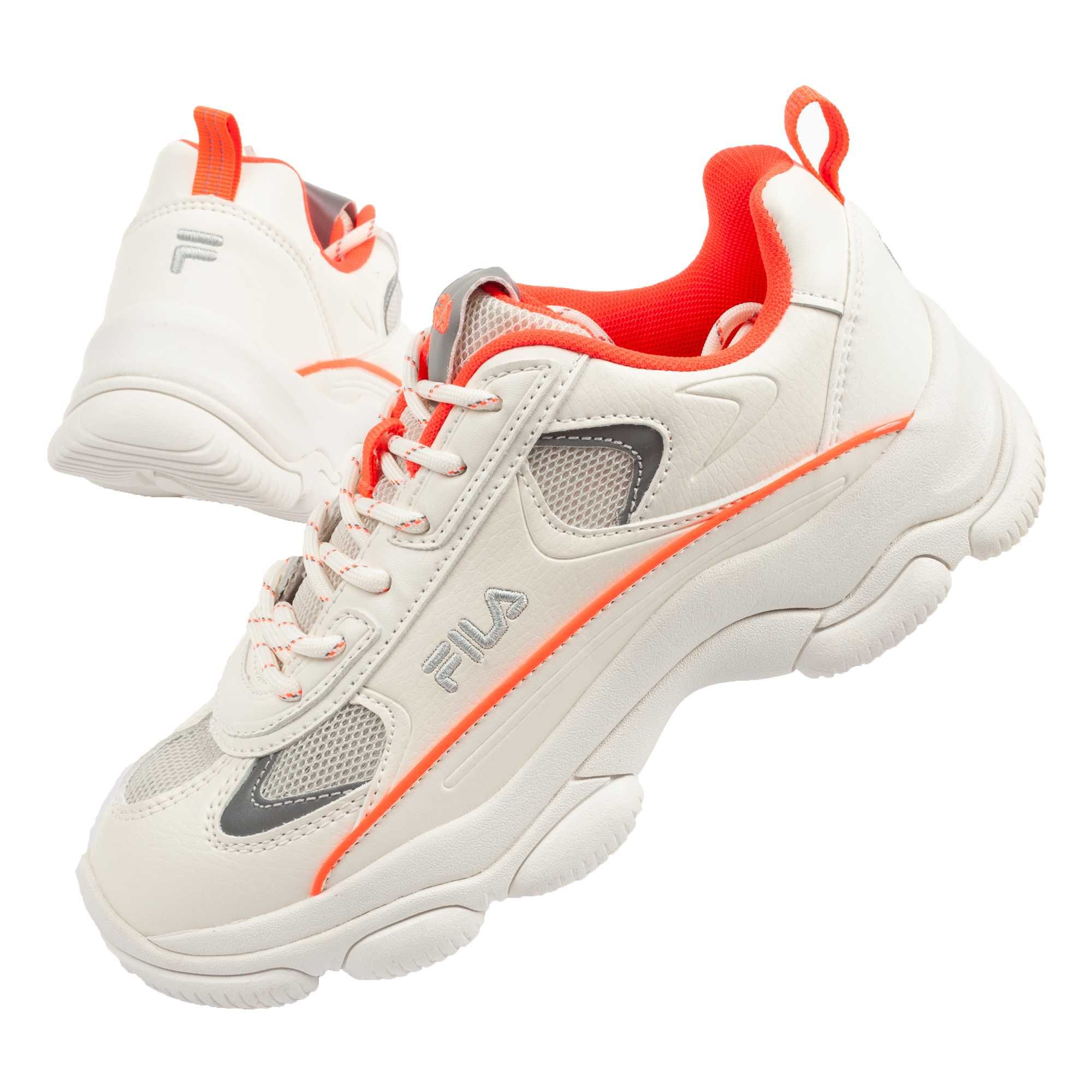 Buty sportowe Fila Strada Lucid r. 36-41