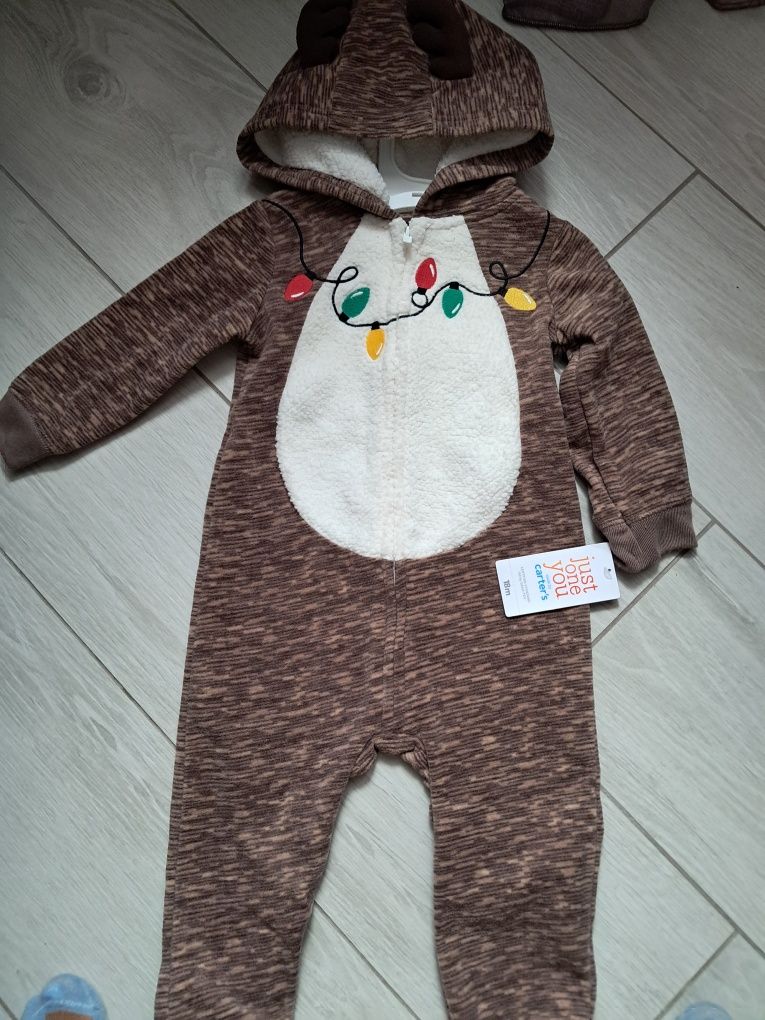 Ромпер carters 18 міс.