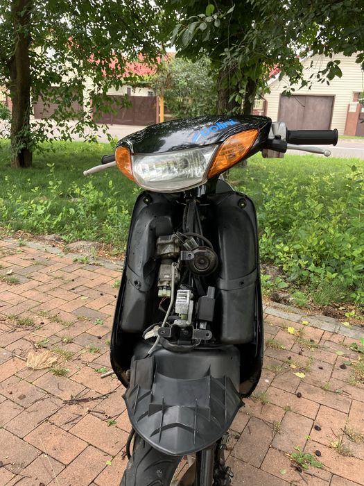 sale Yamaha jog sa16