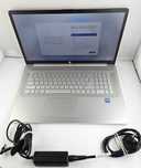 Laptop HP 17-CN0131NW 17 " Intel Celeron N 8 GB / 256 GB