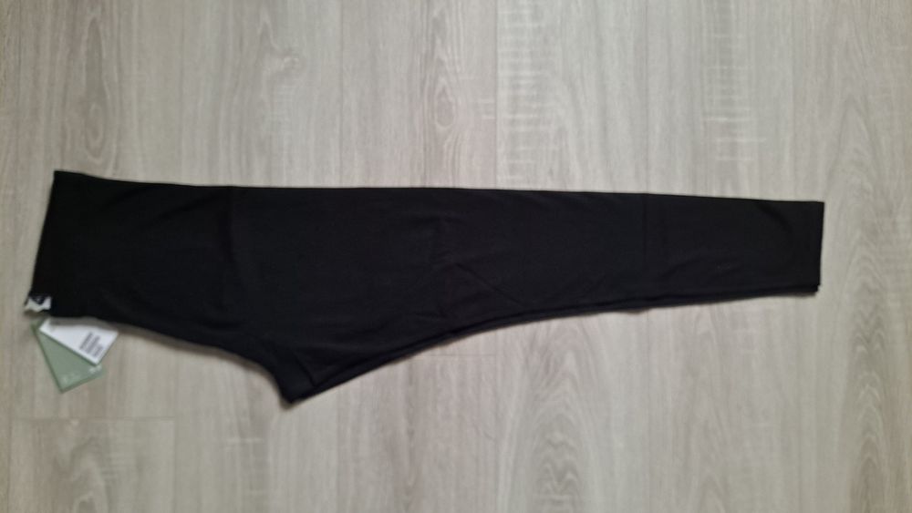 Nowe z metką leginsy damskie H&M r. M