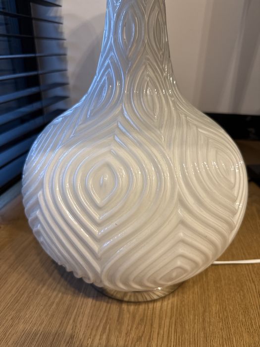 Lampa stojaca XL glamour