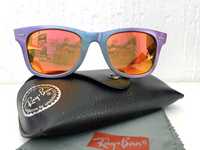 Окуляри RayBan 2140 Cosmo Collection Mars Wayfarer Limited Sunglasses