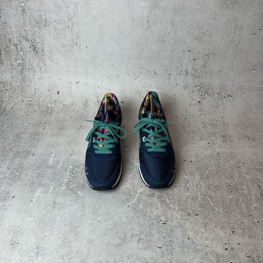 Buty Asics Gel Lyte III Size: 39,5 25,5 cm